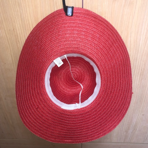 Red Sun hat - Picture 4 of 4
